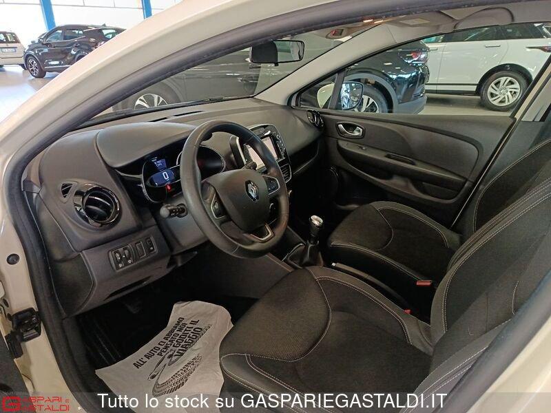 Renault Clio dCi 8V 75CV Start&Stop 5 porte Energy Zen