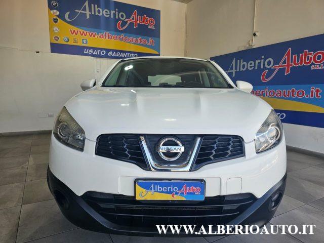 NISSAN Qashqai 1.5 dCi DPF Tekna