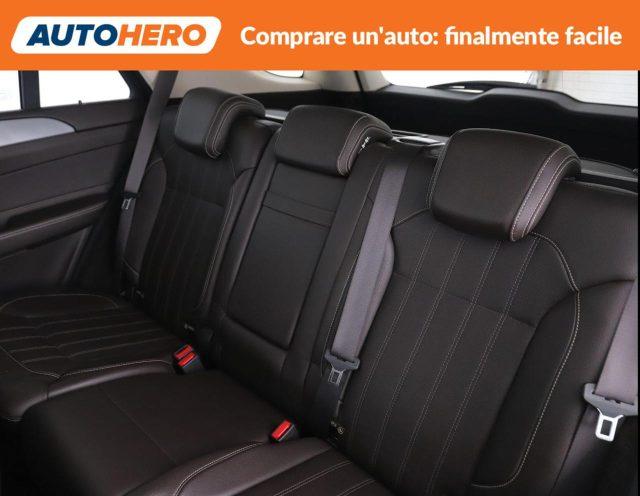 MERCEDES-BENZ GLE 250 d 4Matic Sport