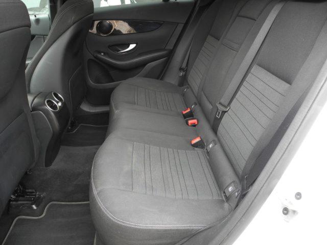 MERCEDES-BENZ GLC 220 d 4Matic 195cv autom. Prisma-TETTO APRIBILE e NAVI