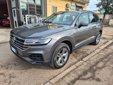 Volkswagen Touareg 3.0 V6 TDI SCR Elegance