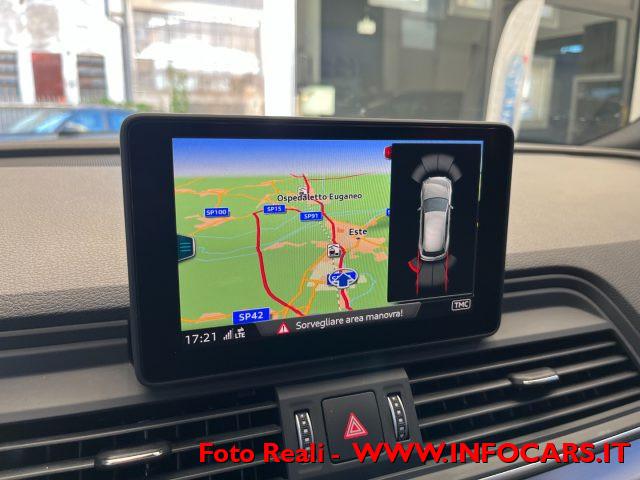 AUDI Q5 55 TFSI e 367cv quattro S tronic S line plus PROMO