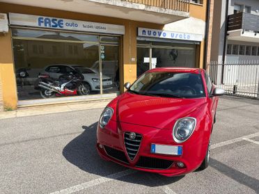 ALFA ROMEO MiTo 1.4 78 CV S&S Racer - 2015