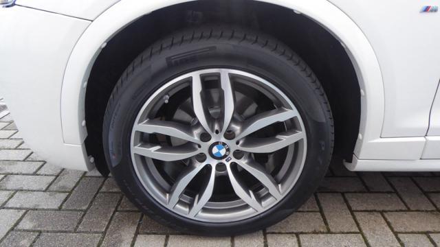 BMW X4 xDrive30dA 258CV Msport
