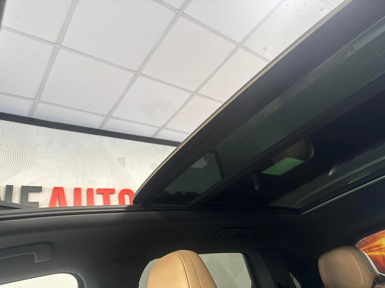 Porsche Cayenne 3.0 V6