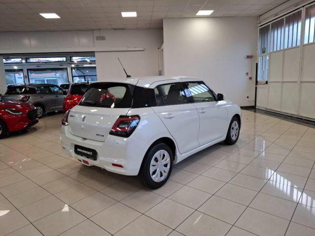 SUZUKI Swift 1.2 Hybrid Waku PROMO PRONTA CONSEGNA