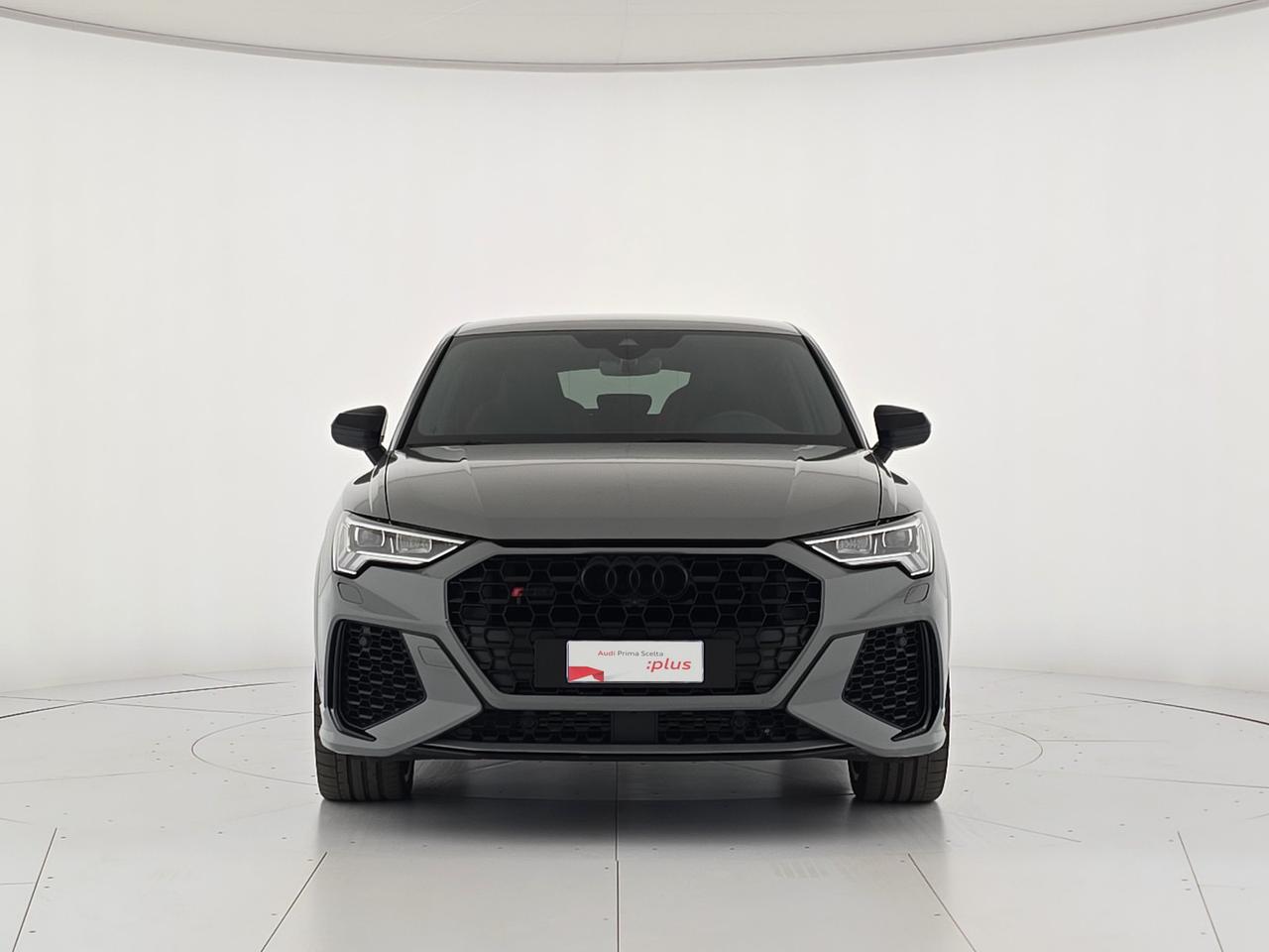 Audi RSQ3 sportback rs 2.5 quattro s-tronic