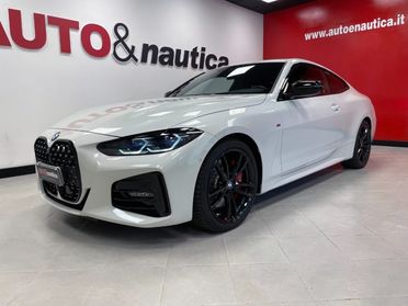 BMW 430 D 48V XDRIVE COUPE' MSPORT - IVA DEDUCIBILE