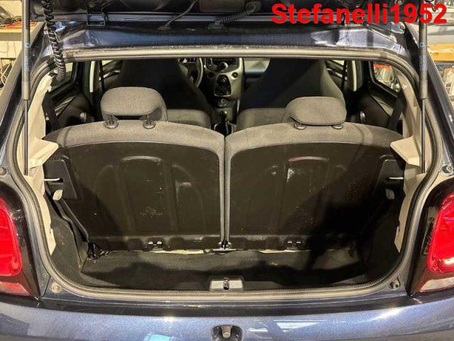 CITROEN C1 II 2014 - 5p 1.0 vti Feel E6