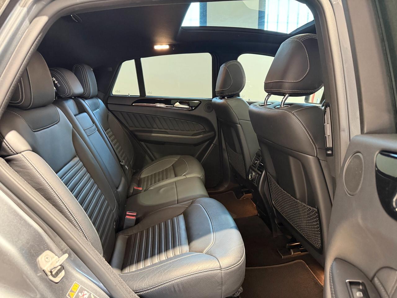 Mercedes-benz GLE 350 d 4Matic Coupé Premium Plus