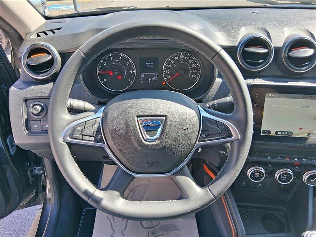 Dacia Duster 1.0 TCe GPL SL Extreme 4x2