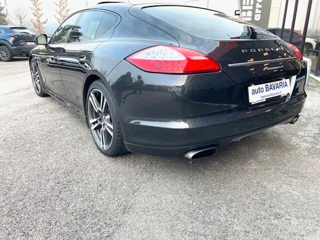 Porsche Panamera 3.6 4