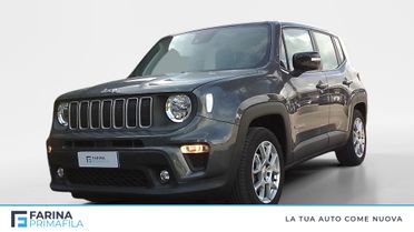 JEEP Jeep Renegade Renegade My23 Limited 1.6 Multijet Ii 130 Cv E6.4