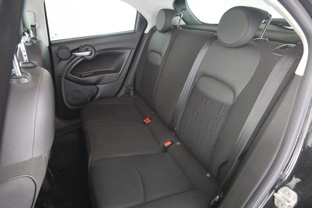 FIAT 500X 500X 1.3 MultiJet 95 CV