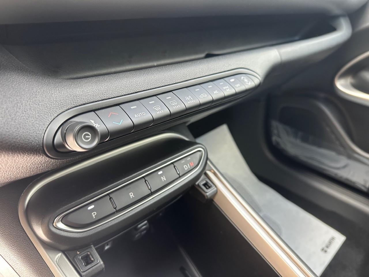 Jeep Avenger 1.2 Turbo 110 CV MHEV Summit