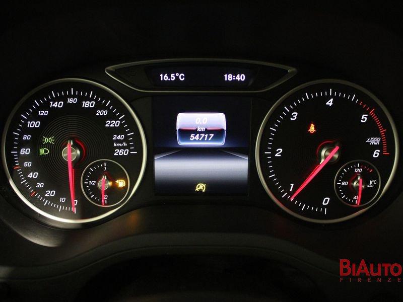 Mercedes-Benz Classe B B 180 d (cdi) Sport