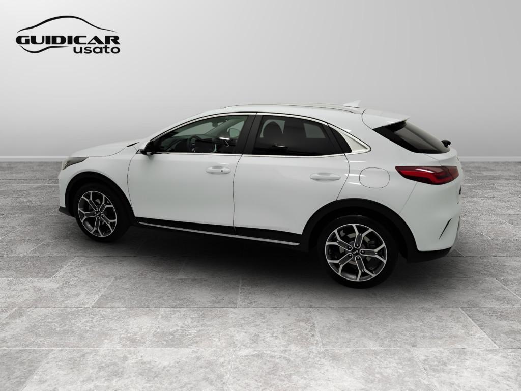KIA XCeed 2019 - XCeed 1.6 crdi mhev High Tech Adas Pack Plus 136cv dct