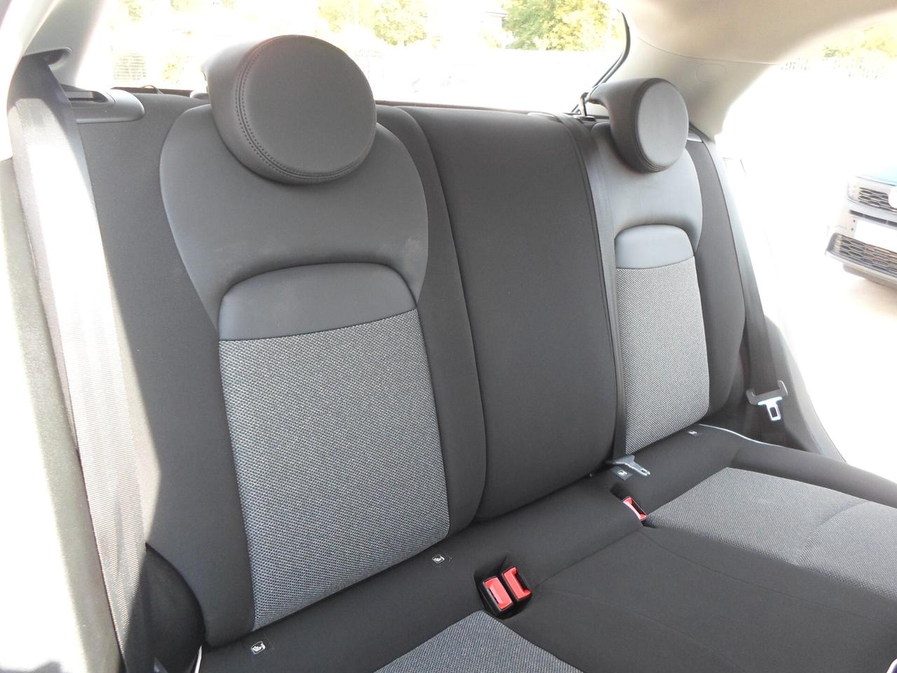 Fiat 500X 1.3 MultiJet 95 CV Business