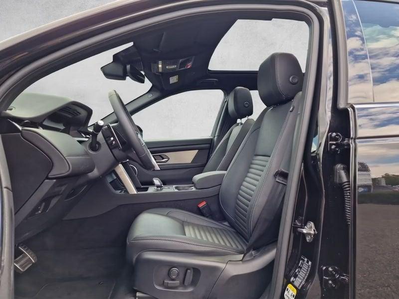 Land Rover Discovery Sport Discovery Sport 2.0 TD4 204 CV AWD Auto Dynamic SE TETTO LED COCKPIT NAVI CAMERA