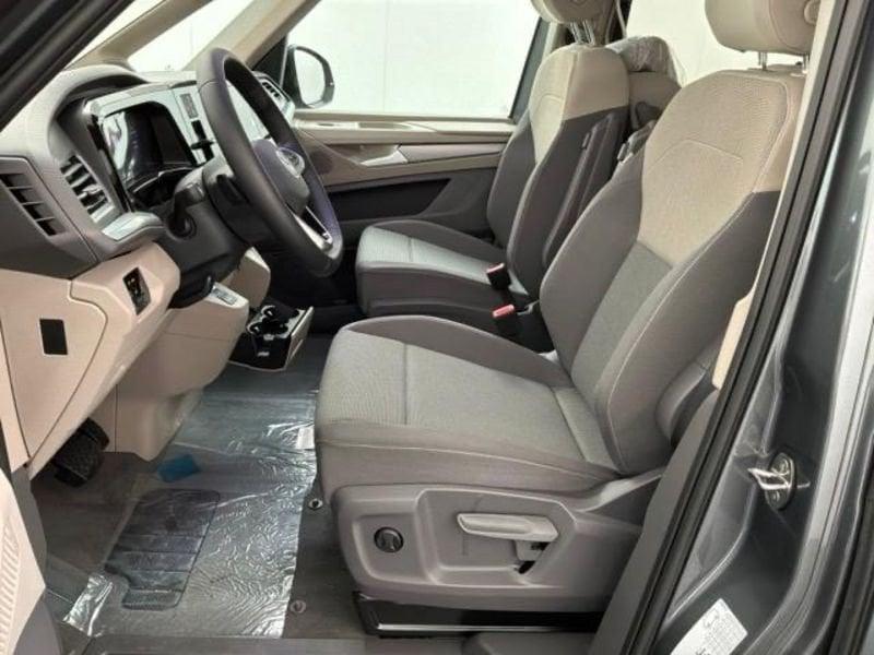 Volkswagen Multivan T7 1.5 phev EDITION 4motion 245cv dsg 7 POSTI KM0 PREZZO REALE