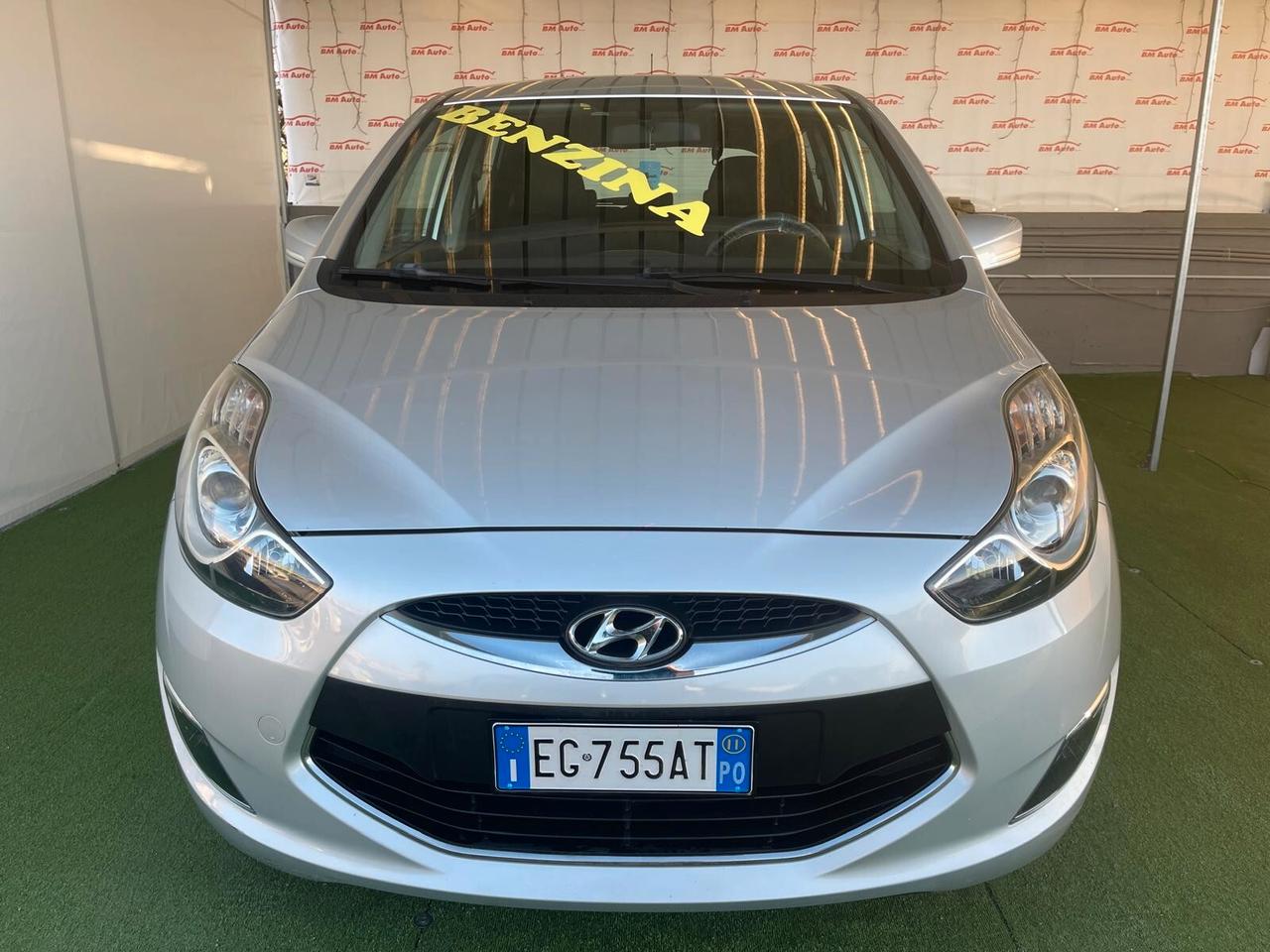 Hyundai iX20 1.4 BENZINA 90 CV Comfort