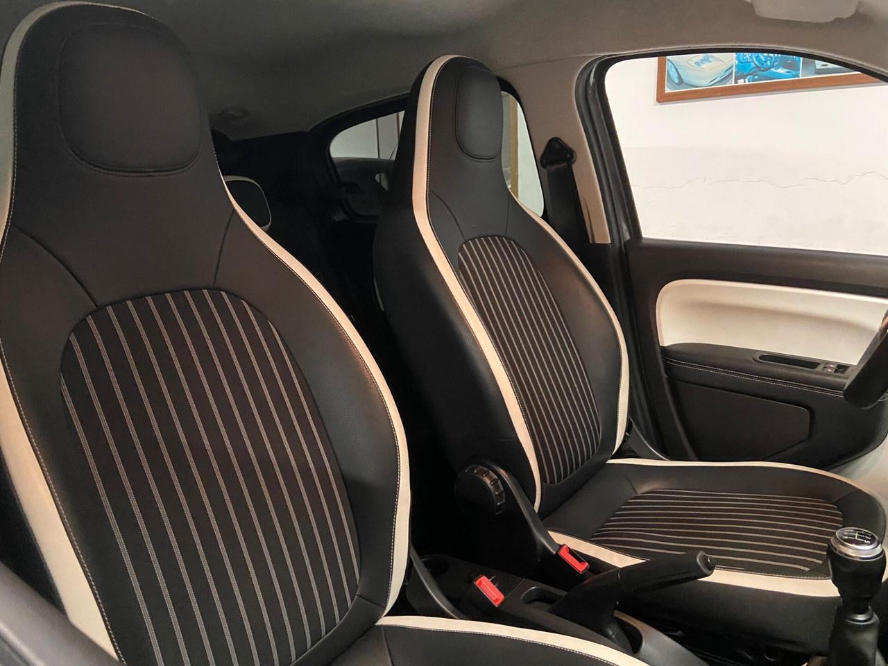 Renault Twingo SCe 65 CV Intens