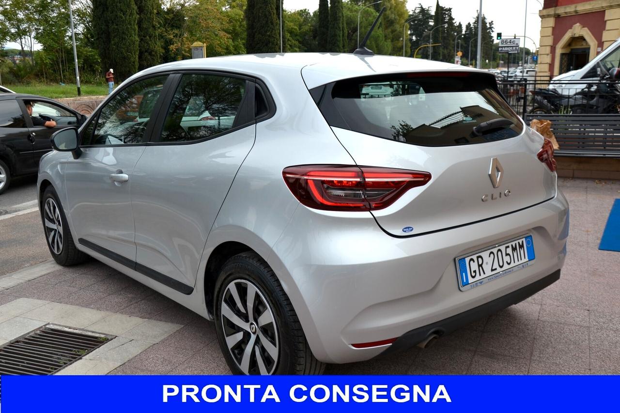 Renault Clio 1.0 SCe 65CV EQUILIBRE **PREZZO REALE**UNIPRO'**