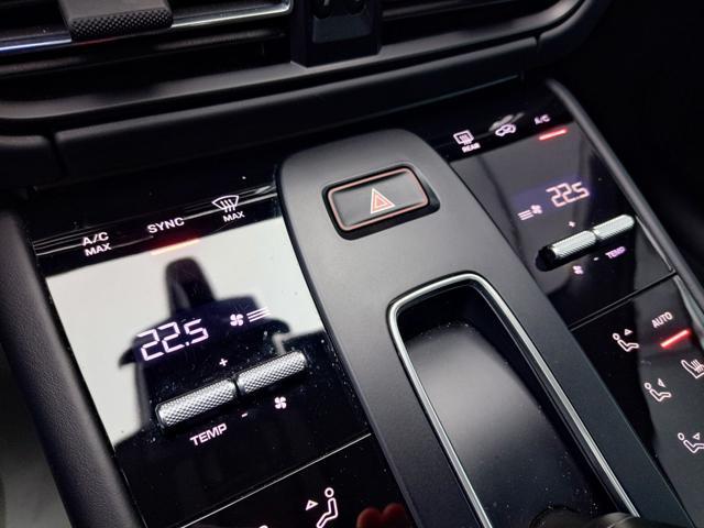 PORSCHE Macan 2.9 GTS