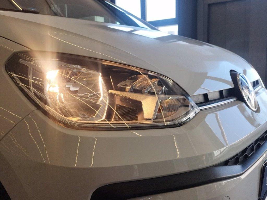 VOLKSWAGEN Up! 5p 1.0 evo move up! 65cv del 2022