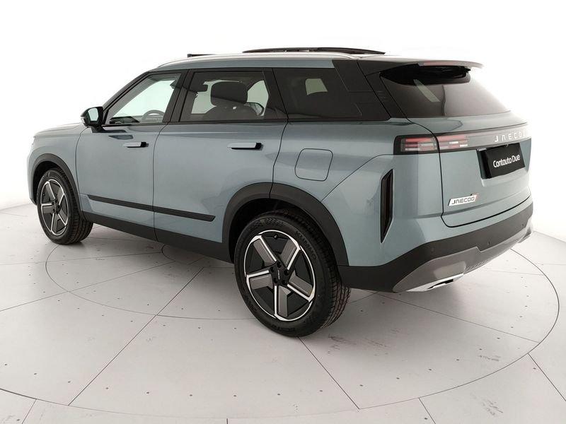Jaecoo Jaecoo 7 Super Hyb. Jaecoo 7 1.5 TGDI 347 CV PHEV Premium