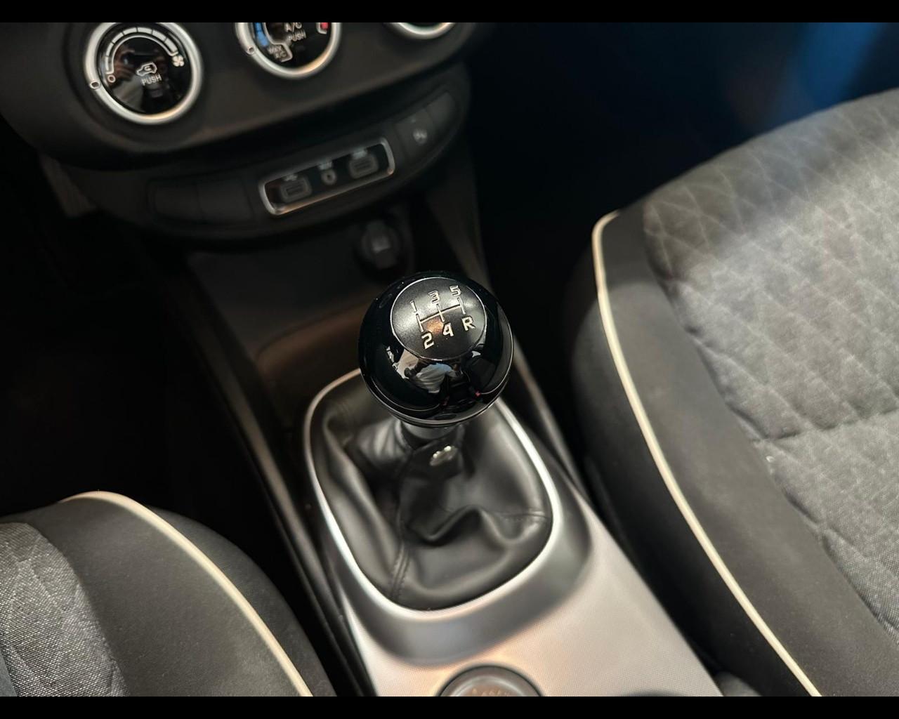 FIAT 500X - 500X 1.3 MultiJet 95 CV City Cross