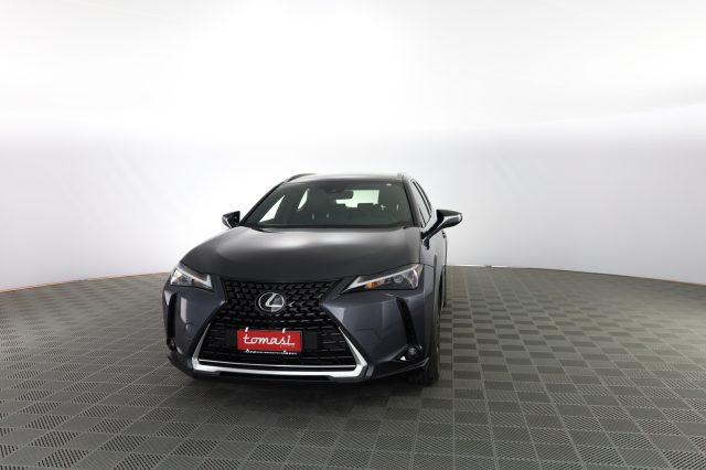 LEXUS Other UX UX Hybrid Urban