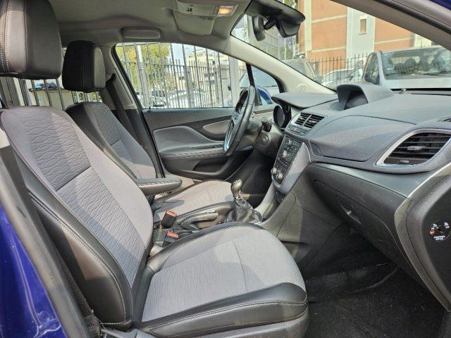 OPEL Mokka 1.6 Ecotec 115CV 4x2 Start&Stop Cosmo