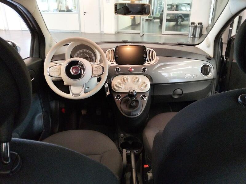FIAT 500 500 1.0 Hybrid