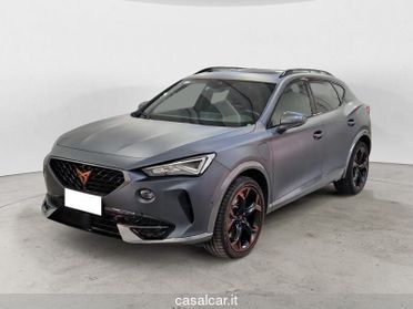 Cupra Formentor Formentor 1.4 e-Hybrid DSG VZ FINO A 3 ANNI DI GARANZIA KM ILLIMITATI PARI ALLA NUOVA