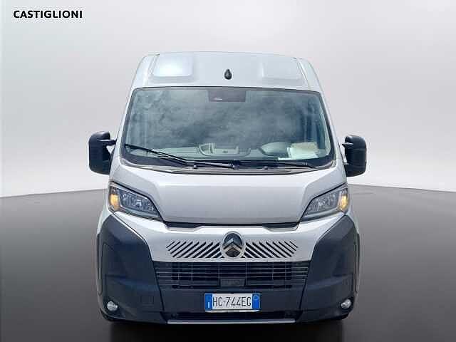 Citroen Jumper Jumper Furgone 35 L2H2 2.2 BlueHDi 140 cv S&S