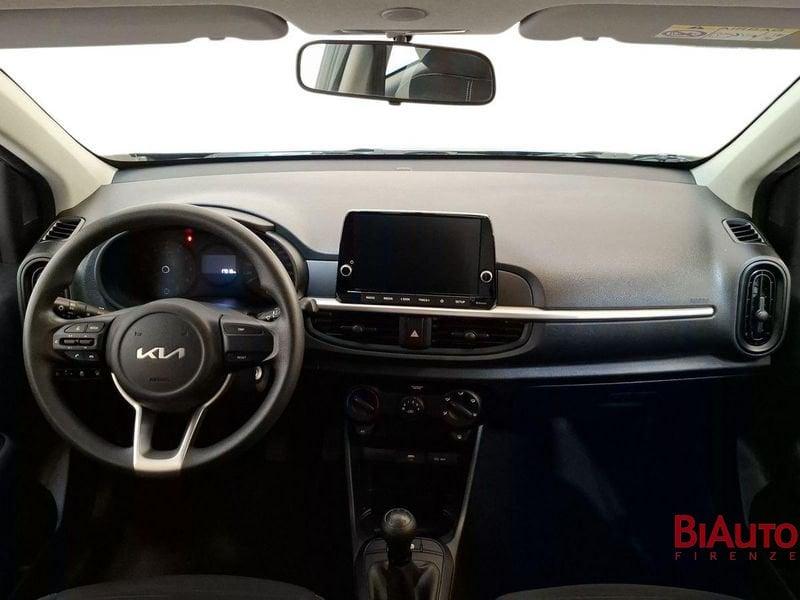 Kia Picanto Picanto 1.0 dpi Urban Special Edition amt