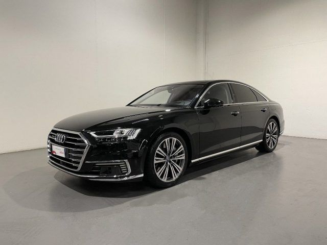 AUDI A8 60 TFSI e QUATTRO TIPTRONIC