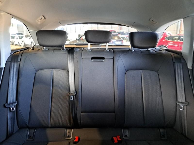 AUDI A6 40 TDI MHEV 2.0 QUATTRO ULTRA S TRO BUS SPORT STATION WAGON