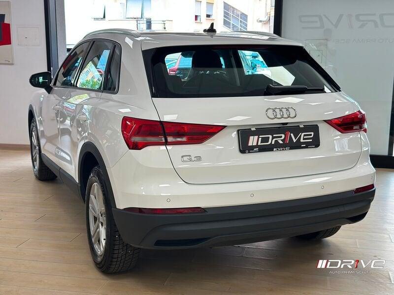 Audi Q3 Q3 35 TDI S tronic