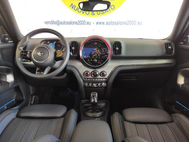 MINI Countryman 1.5 Cooper Yours Countryman TETTO/CERCHI 19"/PELLE