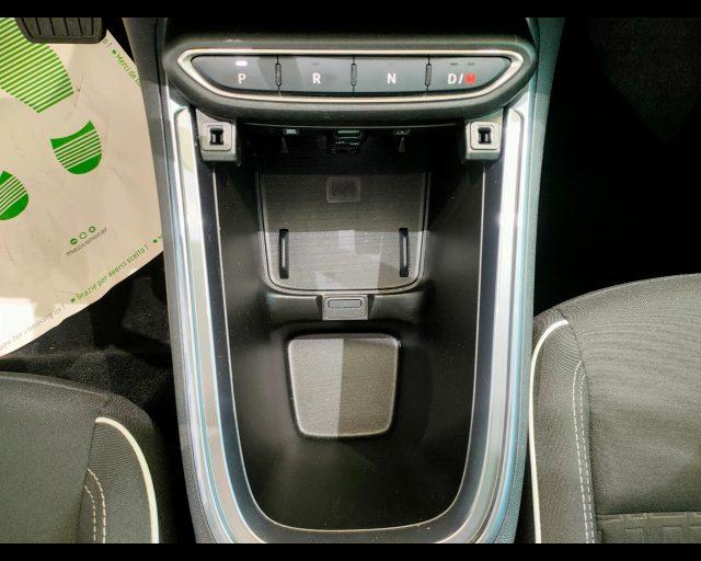 FIAT 600 1.2 hybrid 145cv auto