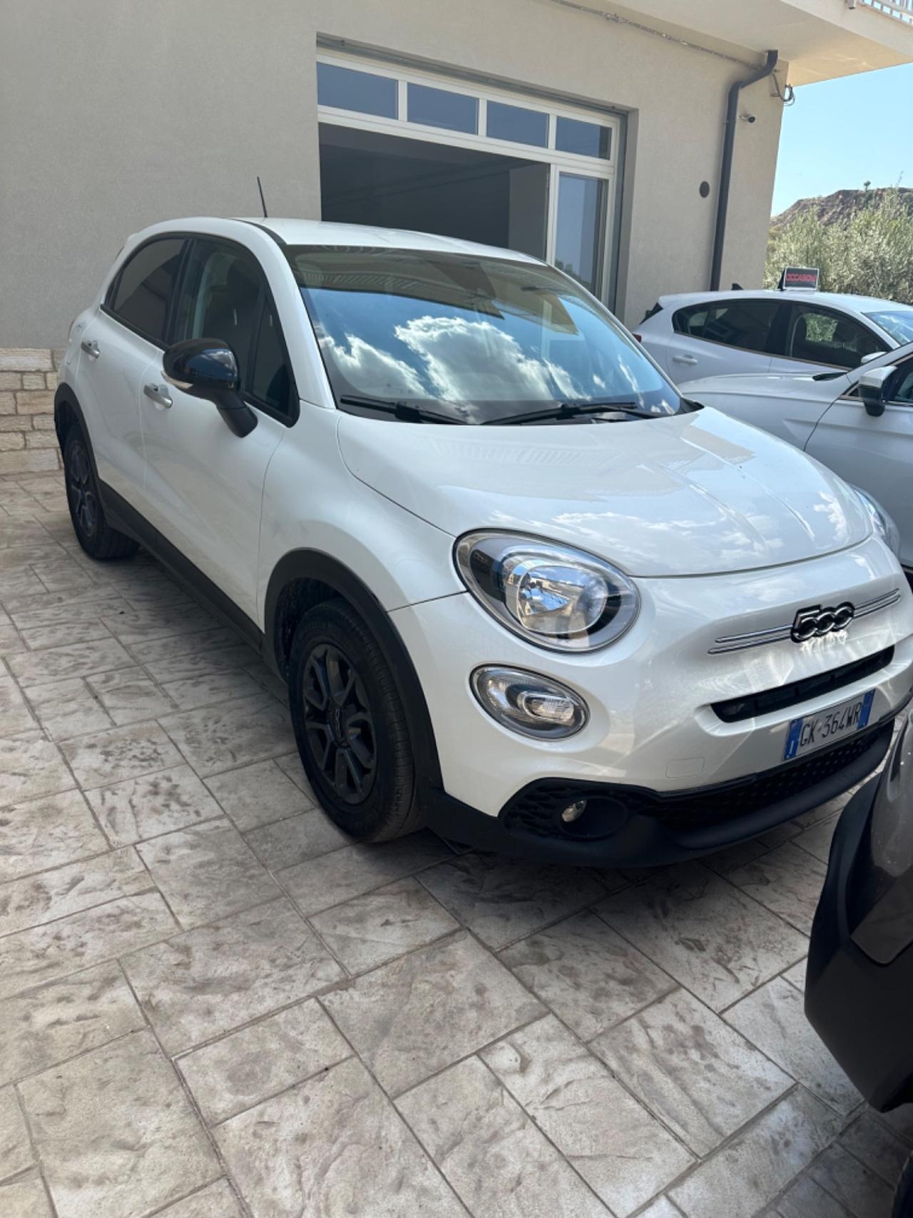 Fiat 500X 1.0 T3 120 CV Sport