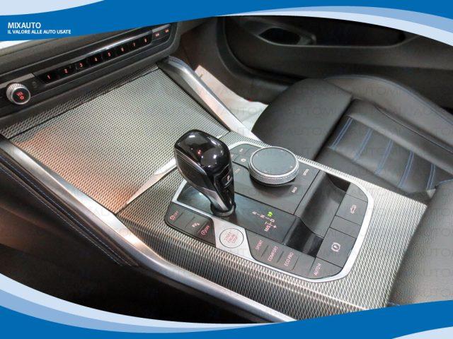 BMW 420 i Cabrio mSport AUT EU6