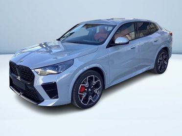 BMW X2 sDrive 18d M Sport Pro