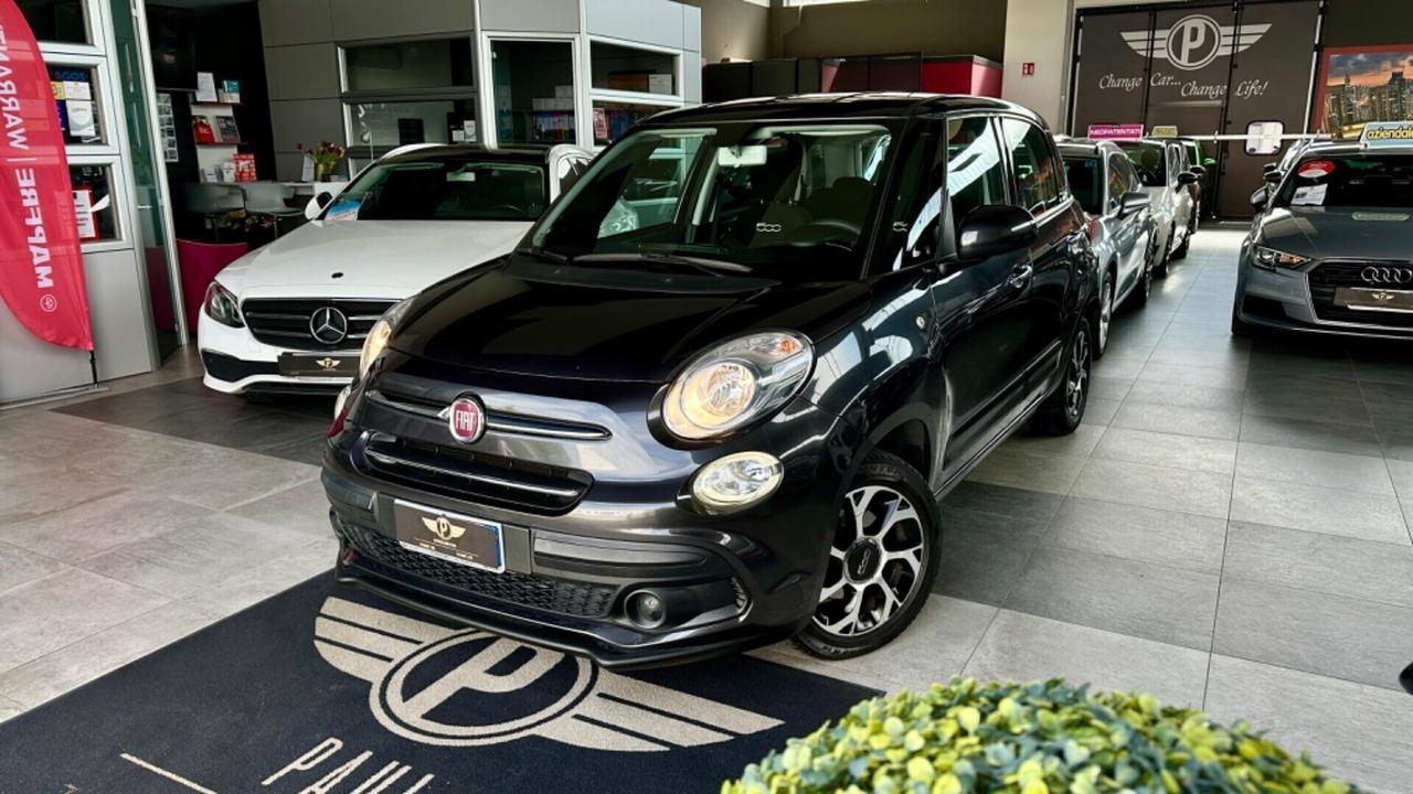 Fiat 500L 1.3 Multijet 95 CV Business