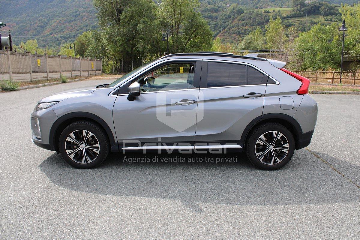 MITSUBISHI Eclipse Cross 1.5 turbo 4WD aut. Diamond