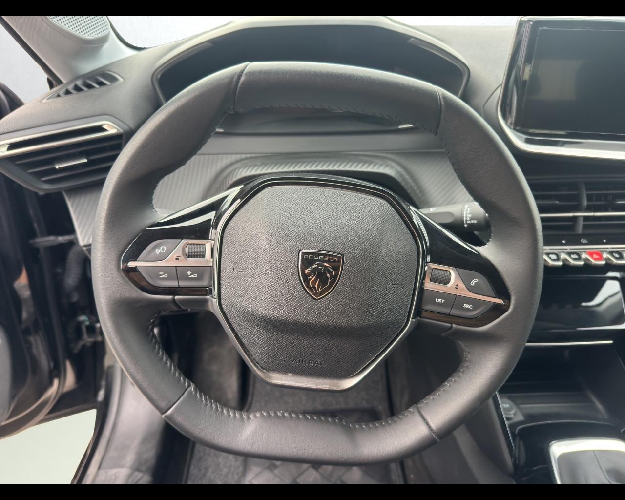 PEUGEOT 208 2ª serie - 208 PureTech 100 Stop&Start 5 porte Allure