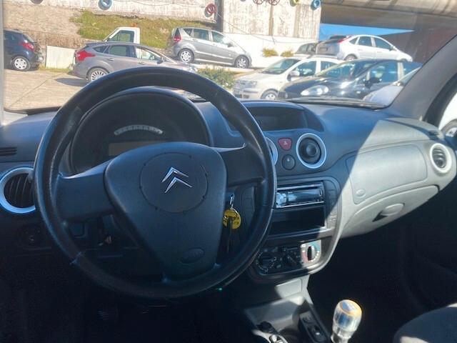 Citroen C3 1.1 Perfect Bi Energy G