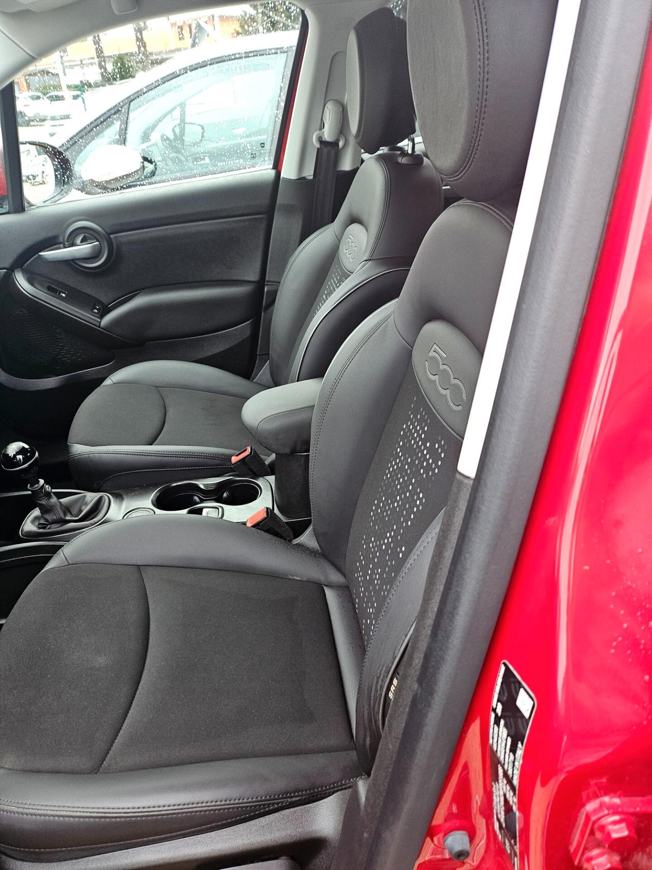 Fiat 500X 1.3 MultiJet 95 CV